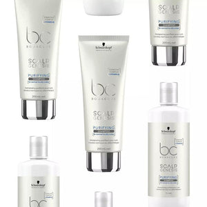 BC Scalp Genesis