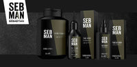 Seb Man image