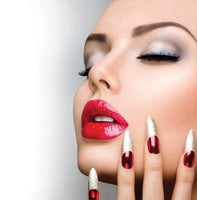 Maquillage & Ongles image