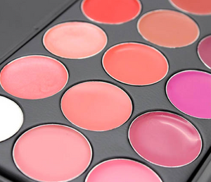 Make-up-Palette