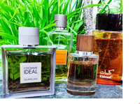 Eau de toilette Homme image