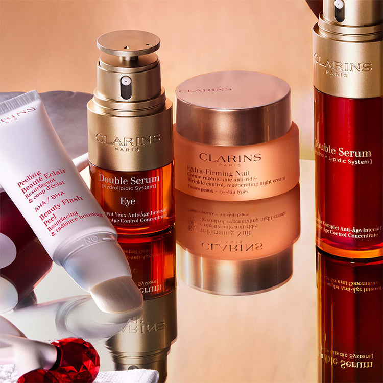 Clarins