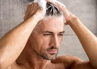 Shampooing Homme image