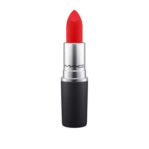 MAC - Powder Kiss Lipstick