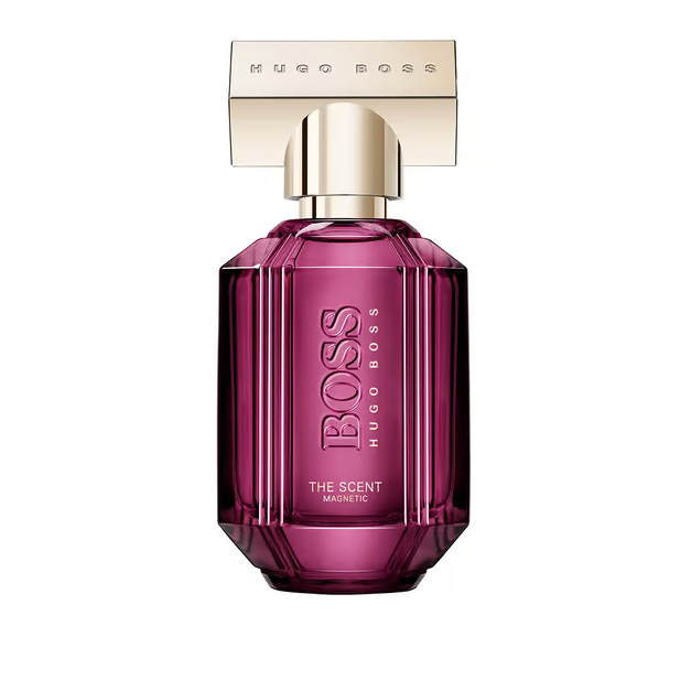 Hugo Boss – Magnetic For Her Eau de Parfum