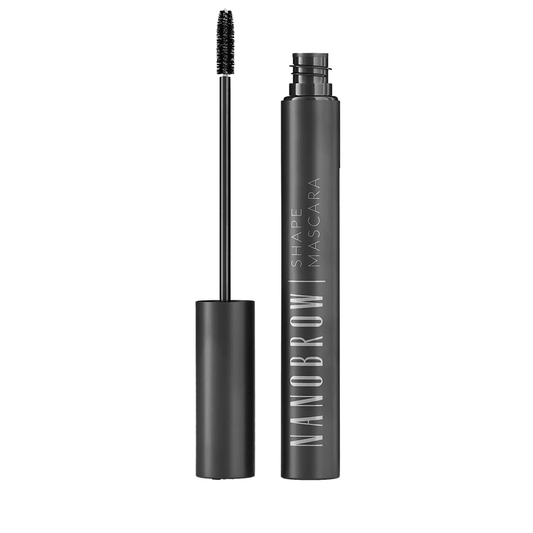 Shape Mascara - Black