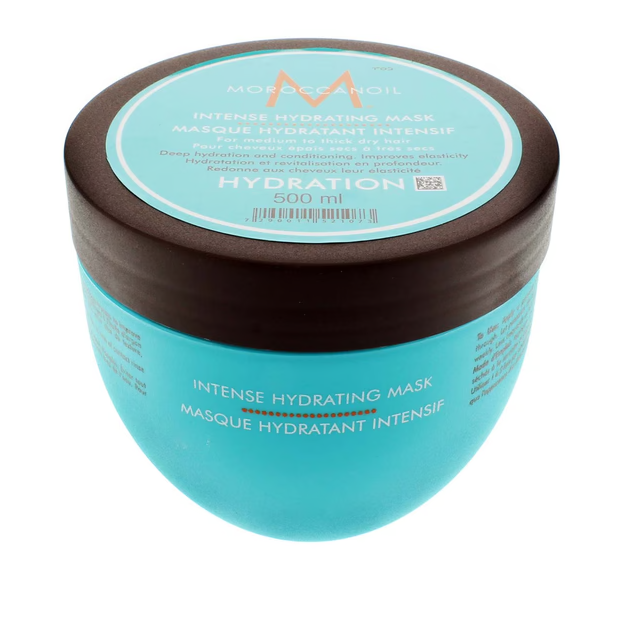 Moroccanoil - Masque hydratant intensif