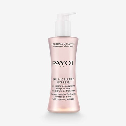 Payot – Express-Mizellenwasser