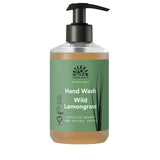 Wild Lemongrass Hand Wash