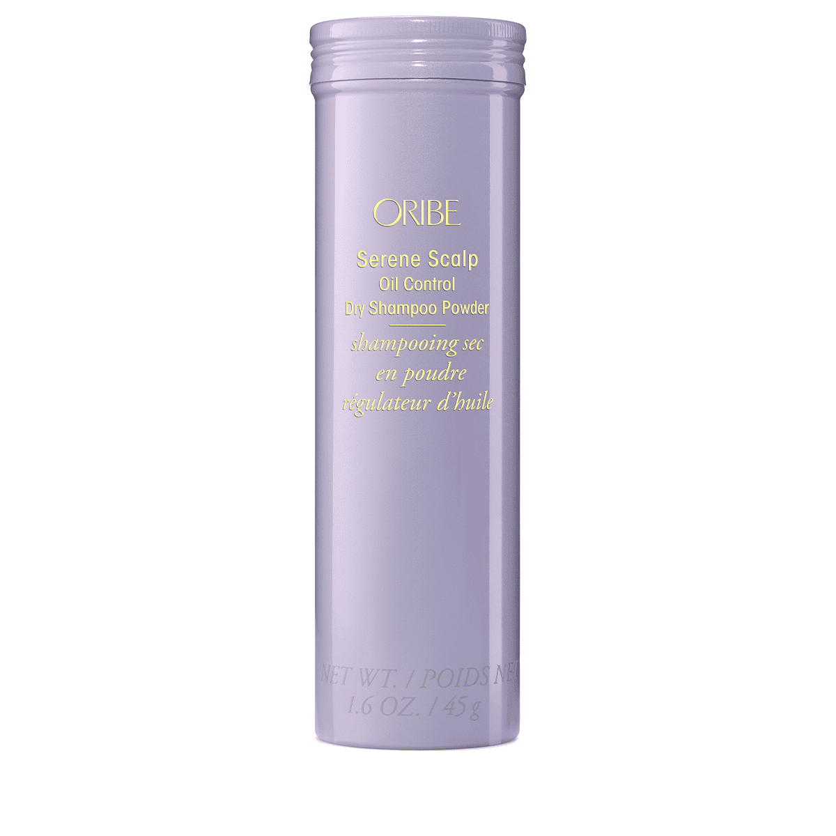 Powder Dry Shampoo