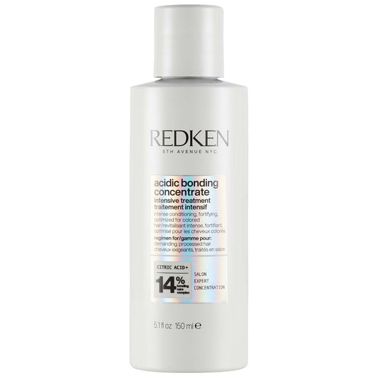 Redken - Trattamento intensivo concentrato di legame acido