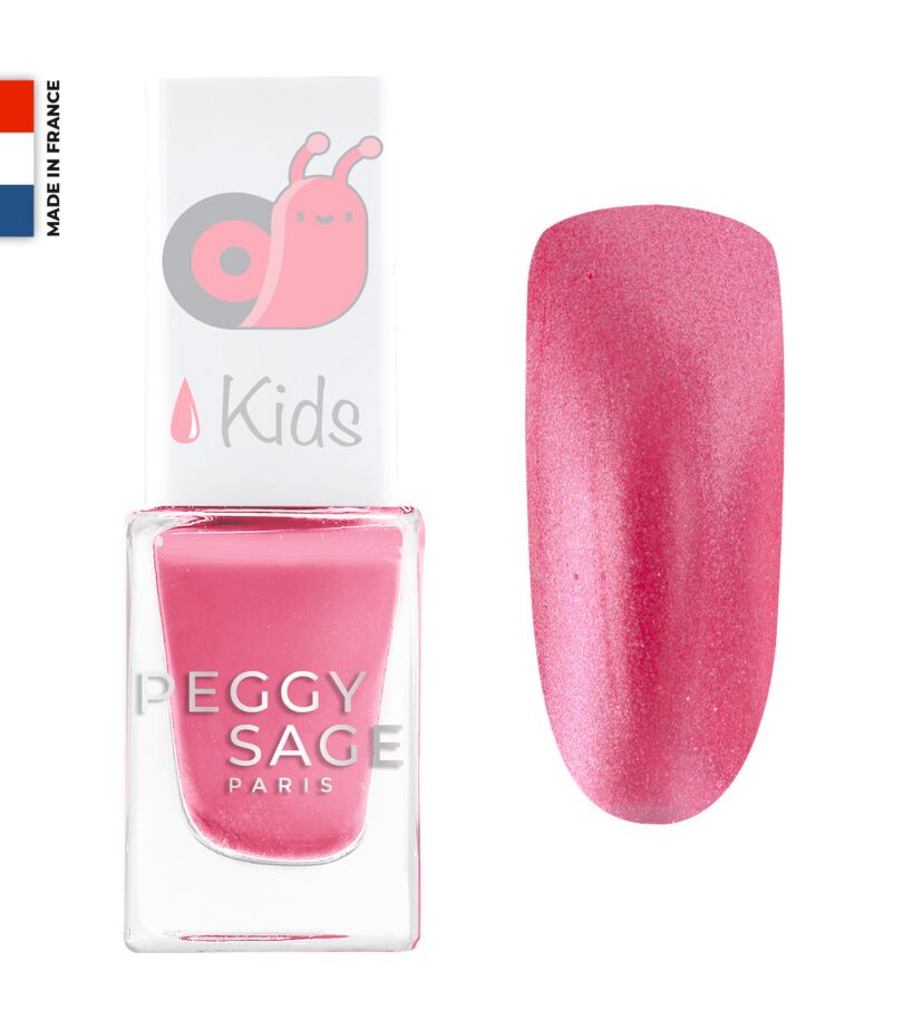 Peggy Sage - Mini Vernis à ongles KIDS