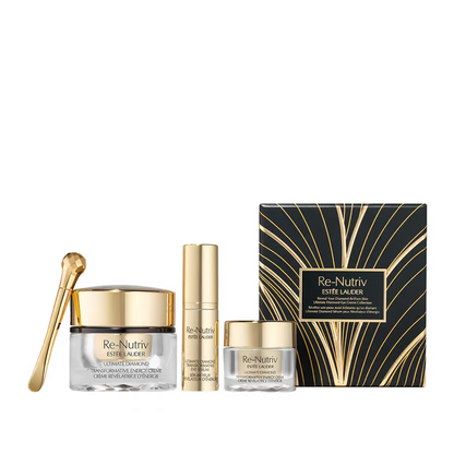 Estee Lauder - Re-Nutriv Ultimate Diamond Eye Crème Set