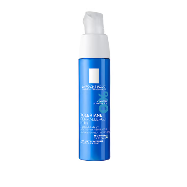 La Roche-Posay - Dermallergo nuit