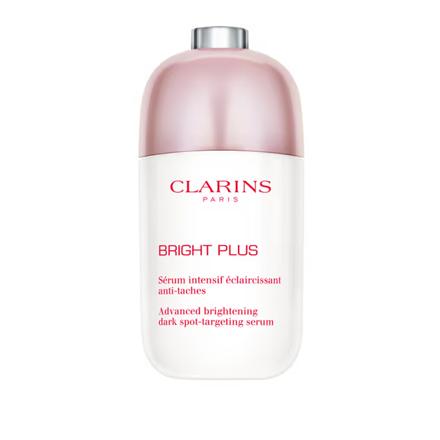 Clarins – Bright Plus Serum 