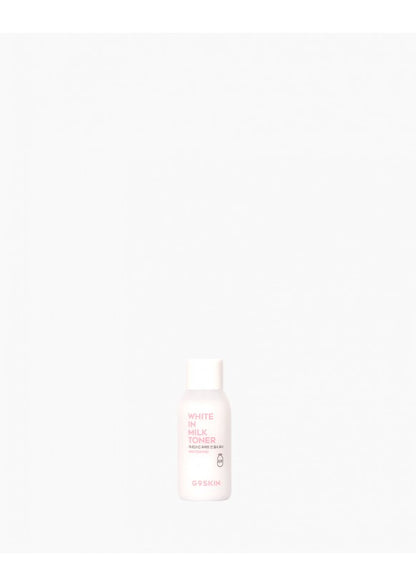 G9Skin - White In Milk Toner