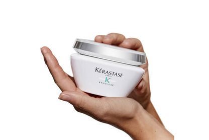 Kerastase – Essentielle revitalisierende Maske