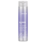 Blonde Life Violet Shampoo