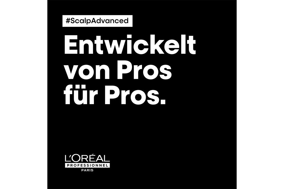 L'Oreal Professionnel - Siero densificante professionale