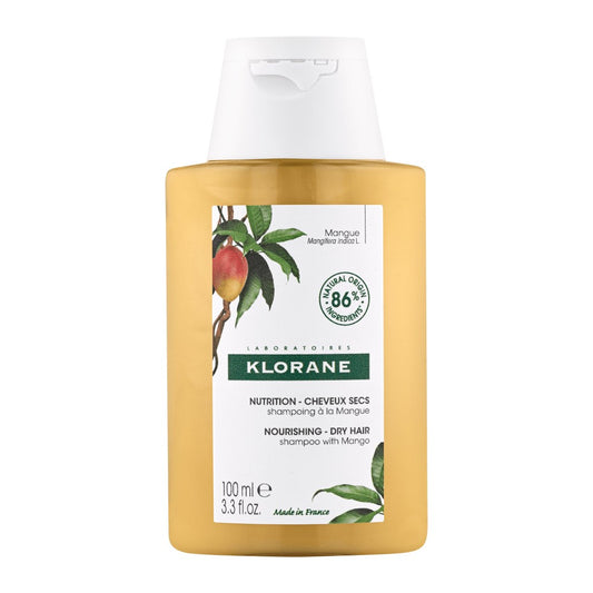 Shampooing Mangue