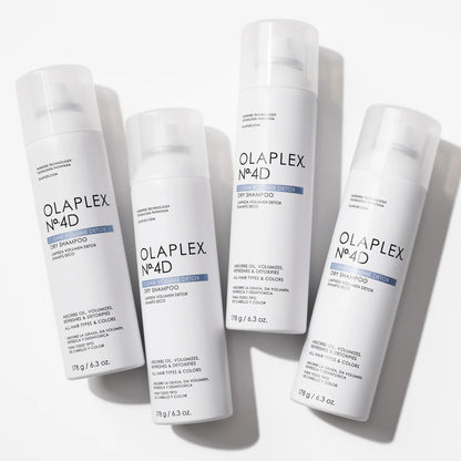 Olaplex - N°4D Dry Shampoo