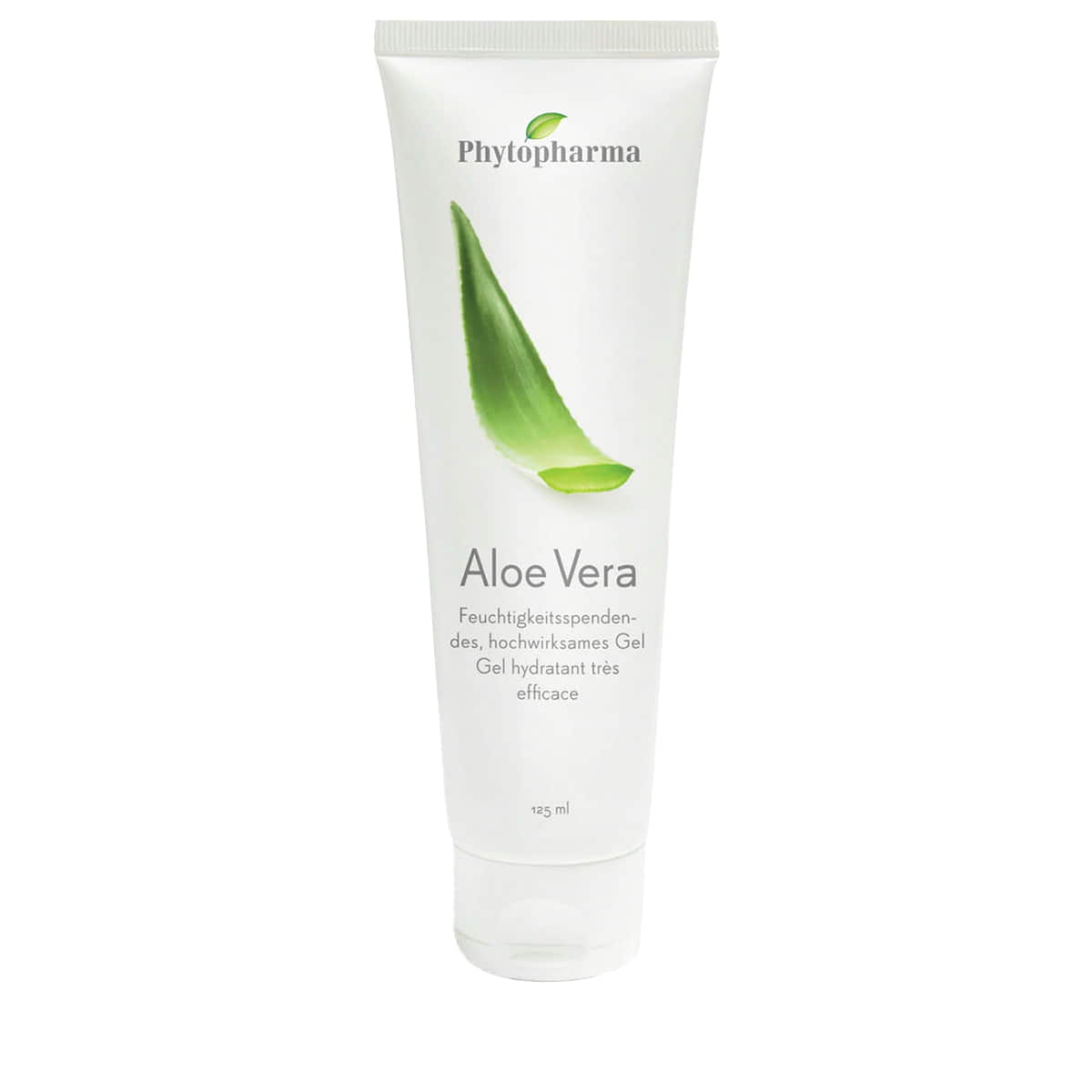 Gel D'Aloe Vera