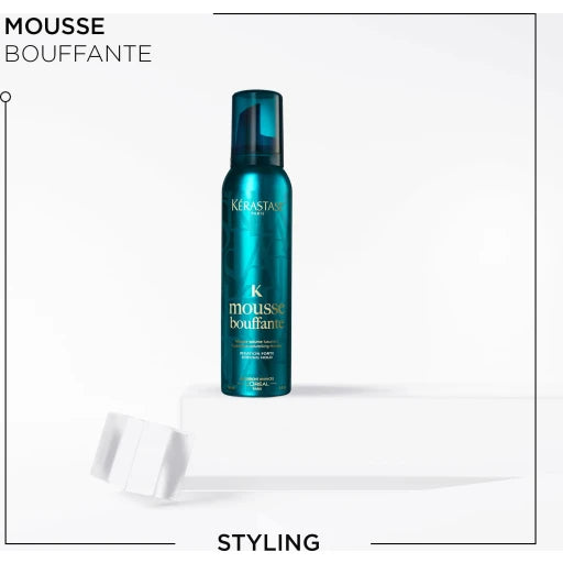 Kerastase - Mousse Bouffante