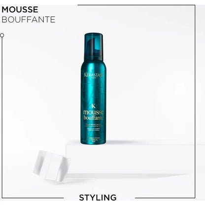 Kerastase - Mousse voluminosa