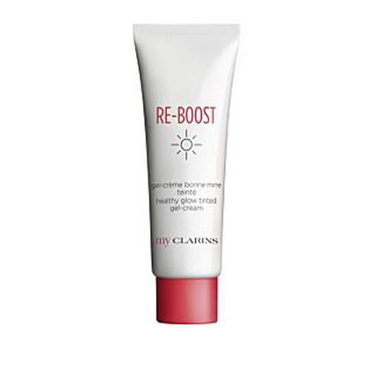 Clarins - Healthy Glow Tinted Gel Cream