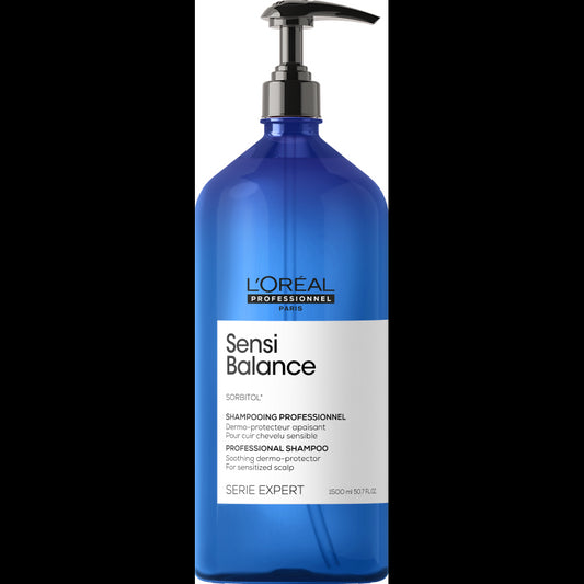 L'Oreal Professionnel - Sensi Balance Shampoo lenitivo dermoprotettivo