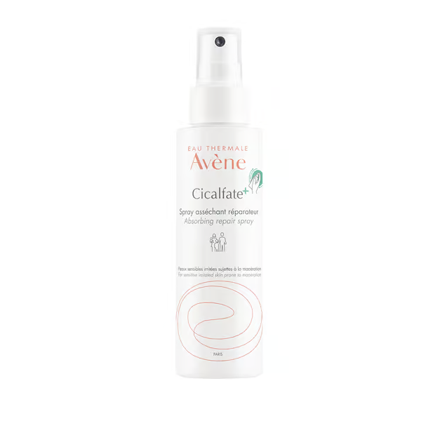 Avene - Spray asciugante riparatore