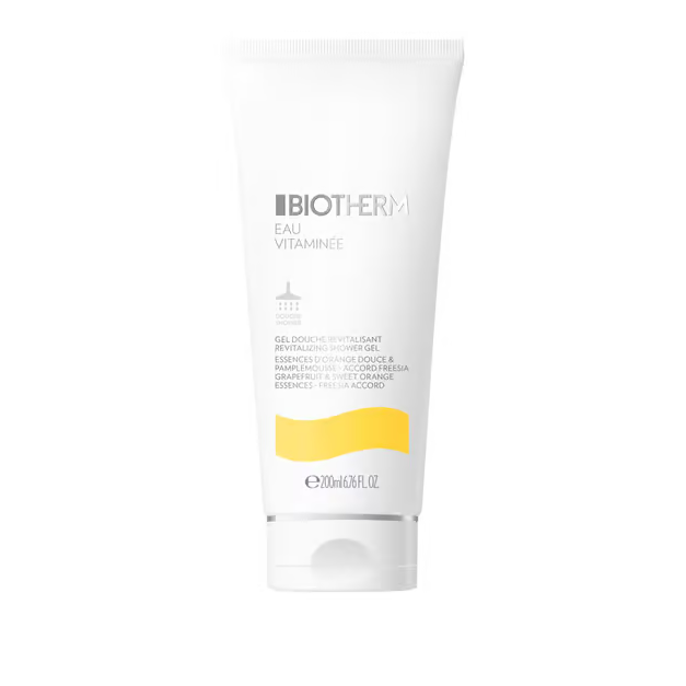 Biotherm - Eau Vitaminee Shower Gel