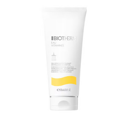 Biotherm - Eau Vitaminee Shower Gel