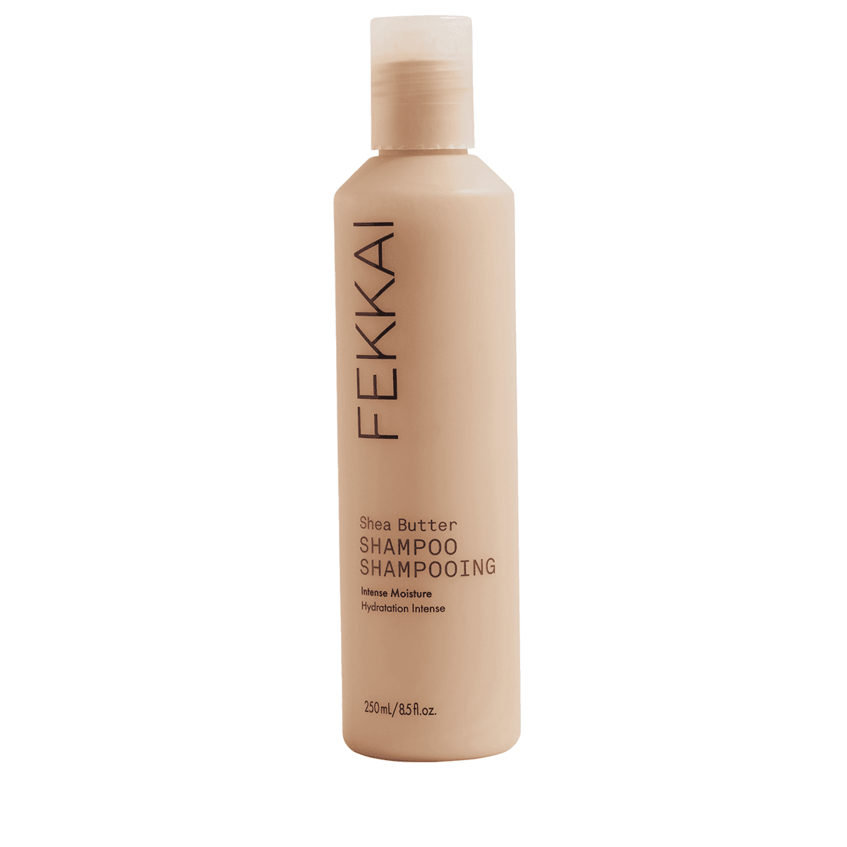 Shea Butter Shampoo