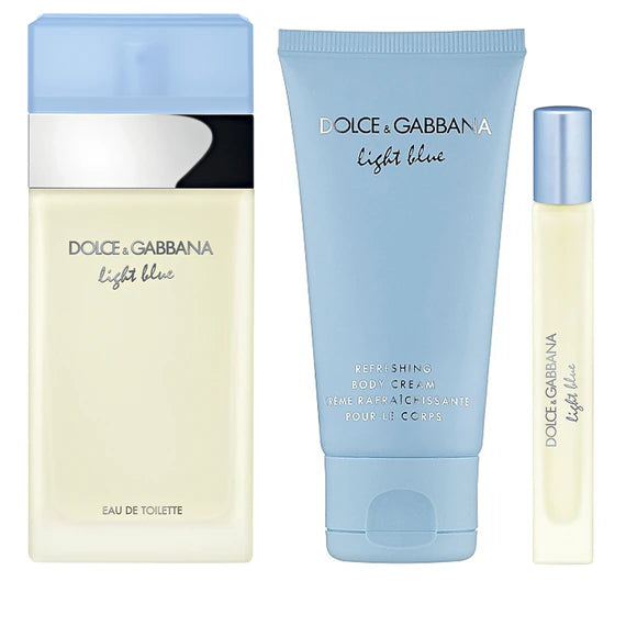 Dolce &amp; Gabbana-Trio Set