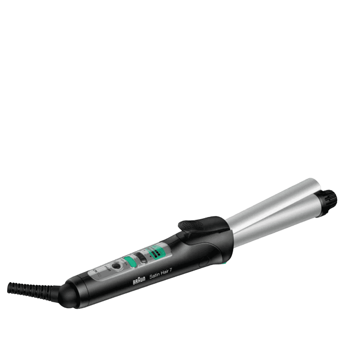 Satin Hair Iontec Curler