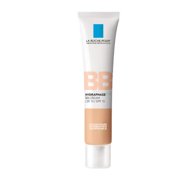 La Roche-Posay - Hydraphase HA BB Cream