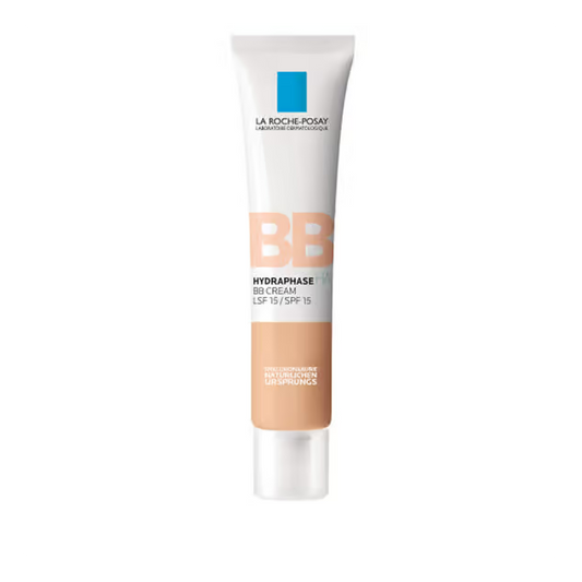 La Roche-Posay – Hydraphase HA BB-Creme