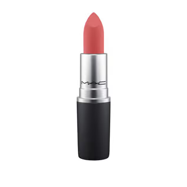 MAC - Powder Kiss Lipstick