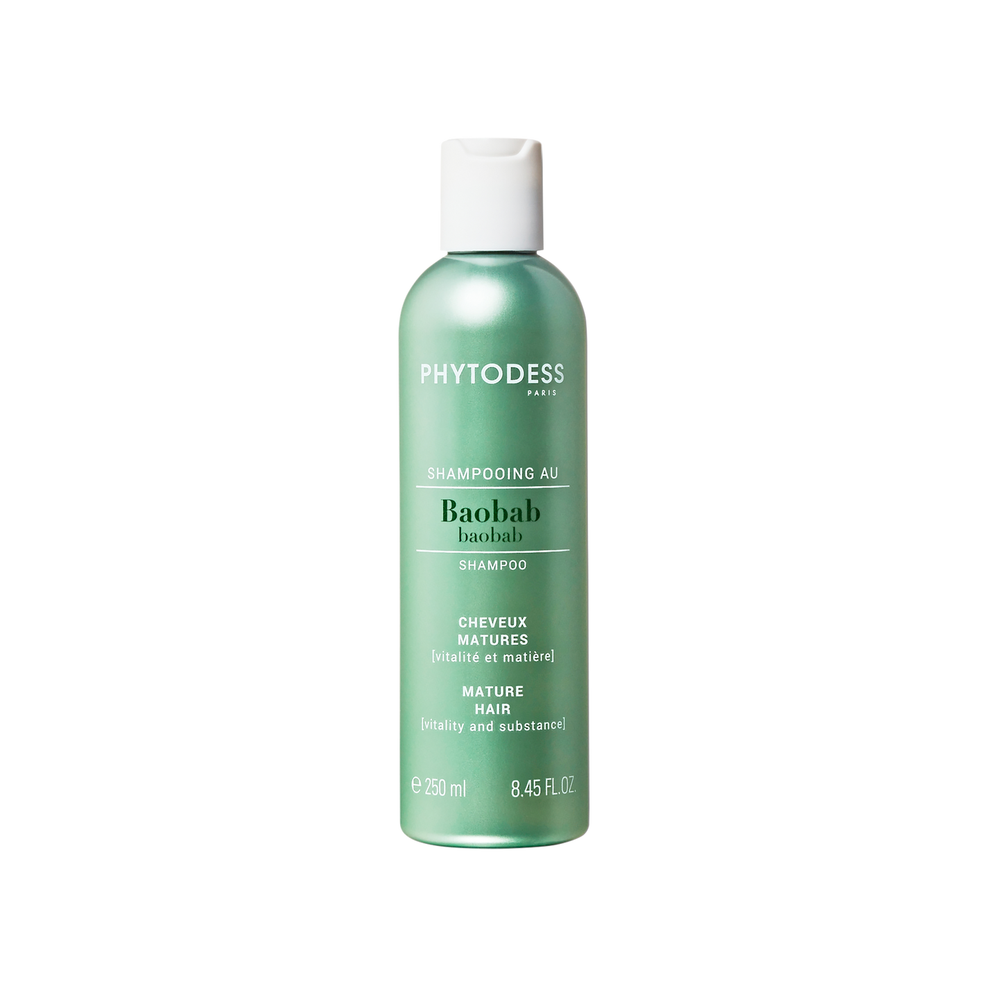 Phytodess – Baobab-Shampoo