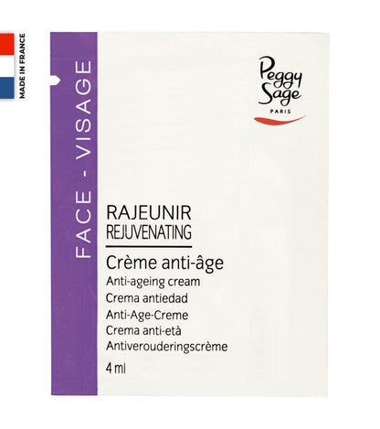 Peggy Sage - Crème anti-âge