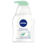 NIVEA - Lotion Lavante Intimo Mild Fresh