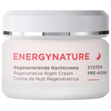 Crème de Nuit Régénératrice