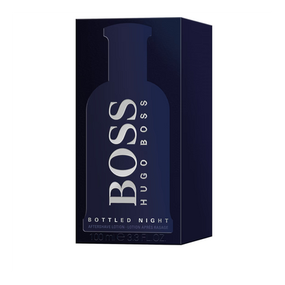 Hugo Boss – Night – Eau de Toilette Natural Spray 