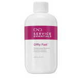 CND - Offly Fast Moisturizing Remover