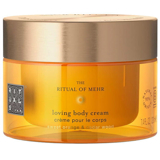 Body Cream