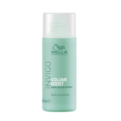 Wella Professionals – Invigo – Volumen-Boost-Shampoo