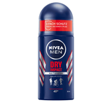 NIVEA - Deo Roll-on Dry Impact