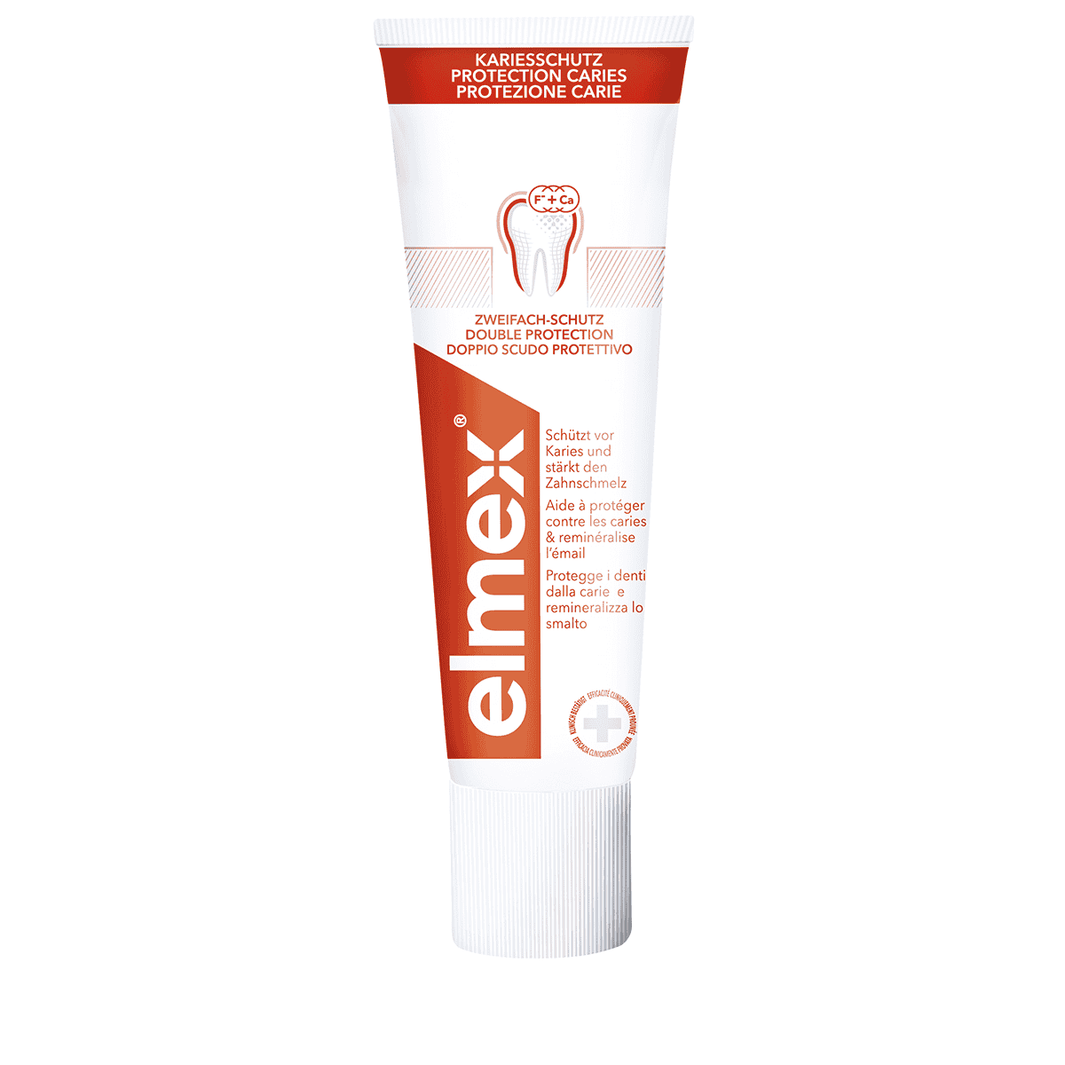 Elmex - Anti-Carie Dentifrice