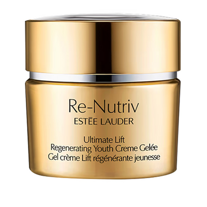 Estee Lauder - Ultimate Lift Regenerating Youth - Creme Gelee